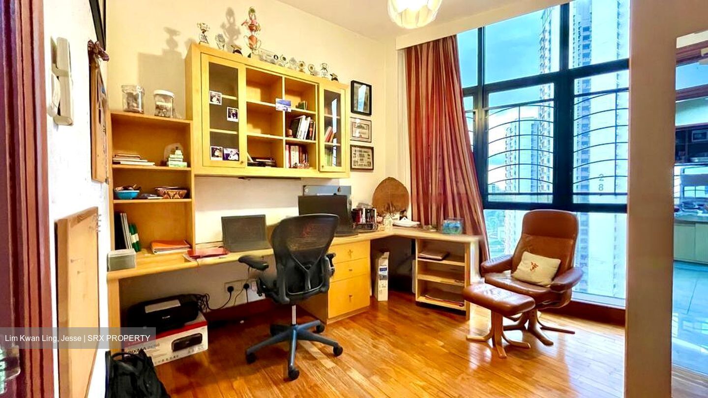 Heritage View (D5), Condominium #454462381